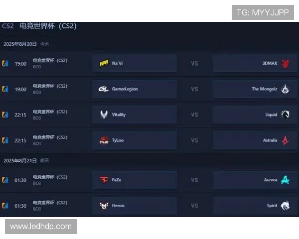 《全球电竞赛事赛程更新 各大战队阵容调整引发粉丝热议》