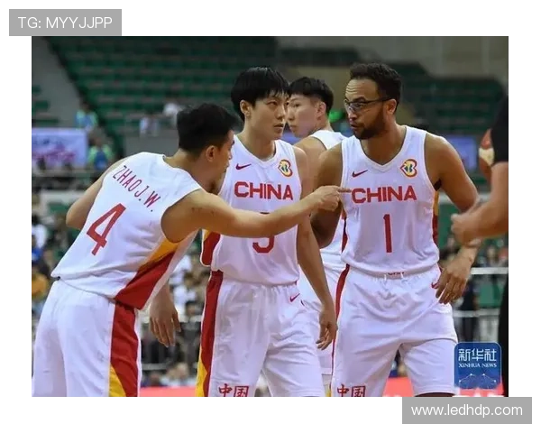 中国篮球队全员出征世界杯 强势备战冲击更高荣誉