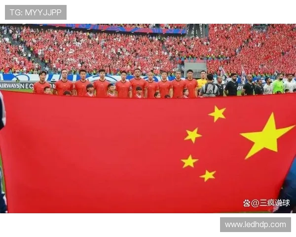 国足新星闪耀亚洲赛场勇夺关键胜利点燃球迷热情