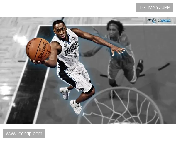 奥兰多魔术新赛季崛起之路探秘球队年轻核心如何引领东部风潮 奥兰多魔术新赛季崛起之路探秘球队年轻核心如何引领东部风潮