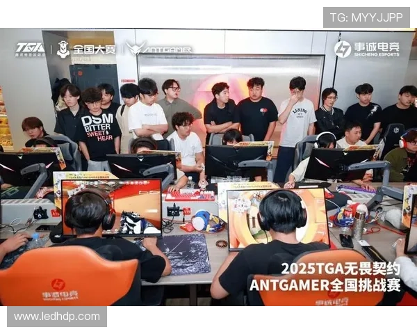 《全球电竞赛事风云再起 2025年赛季新兴战队崛起引关注》