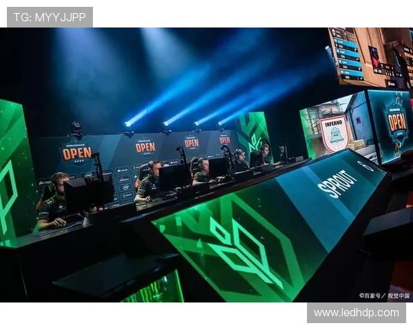 《全球电竞行业发展现状与未来趋势分析 电竞赛事激烈竞争加剧》