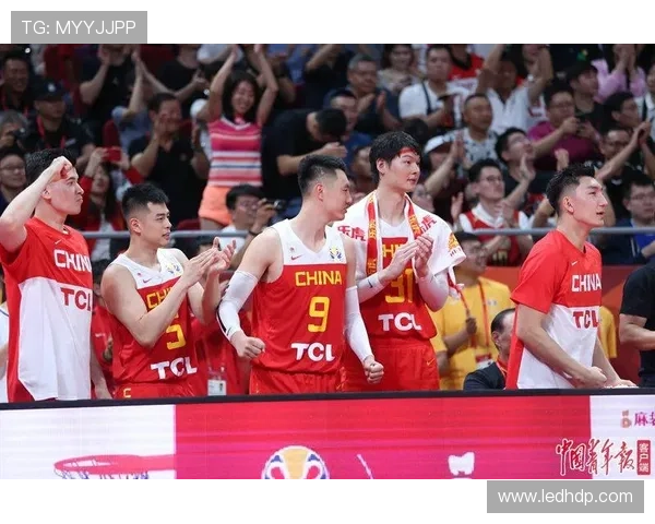 中国篮球队备战世界杯 强势集结迎接国际挑战 展现实力目标冲击前四