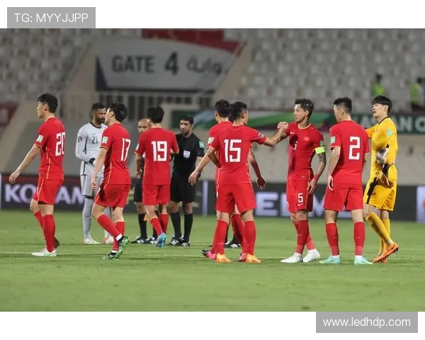 中国男足迎战世界杯预选赛关键一役主帅调整阵容力求打破进球荒