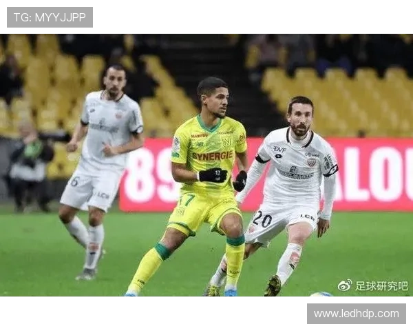 南特俱乐部宣布引援计划聚焦年轻球员并强化球队阵容