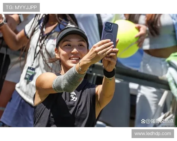 新生代网球选手崭露头角 激烈对决引发全球球迷热议
