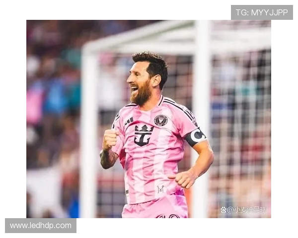 梅西加盟美国国际队揭开新篇章 是否能带领球队突破MLS历史新高 梅西加盟美国国际队揭开新篇章 是否能带领球队突破MLS历史新高