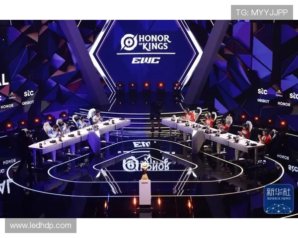 电竞赛事迎来新变革 全球顶级战队合力开启跨界合作新篇章