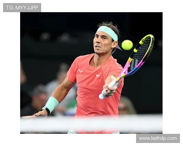 纳达尔宣布退出2024年澳网,职业生涯可能迎来重大转折点 纳达尔宣布退出2024年澳网,职业生涯可能迎来重大转折点