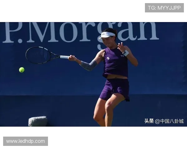 网球世界新星崛起 21岁年轻选手挑战大满贯赛场赢得广泛关注