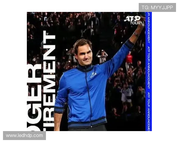 网球名将费德勒宣布退役 多年辉煌职业生涯落下帷幕