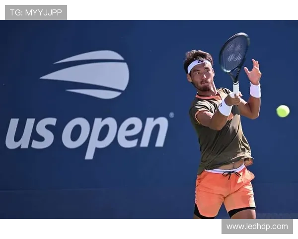 网球大满贯新星崛起 未来赛事看点逐渐显现