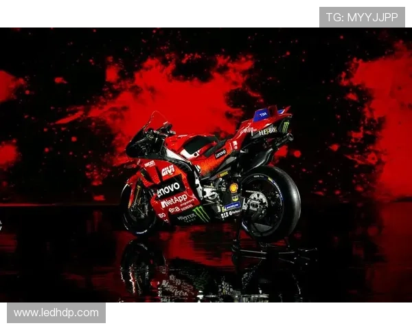 2025 MotoGP赛季前瞻：新车手、新技术与激烈竞争展现未来赛道风采