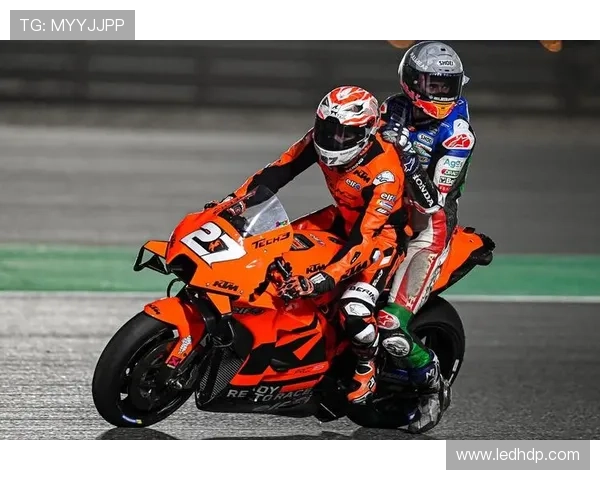 MotoGP赛季激战正酣 新星崛起老将挑战 2025赛季前瞻与焦点赛事分析