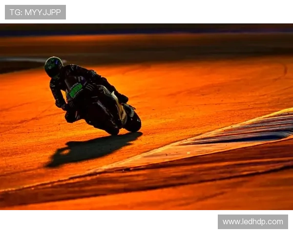 MotoGP赛场风云再起新星强势搅动冠军格局争夺战全面升温中