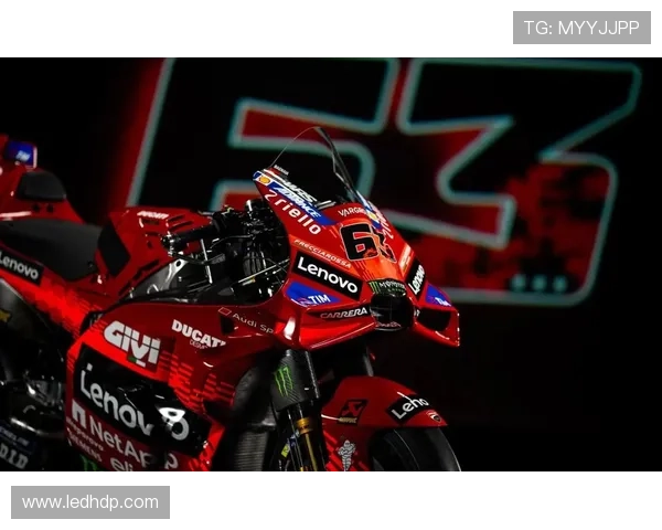 2025 MotoGP赛季开幕在即 新车手新技术挑战赛道极限