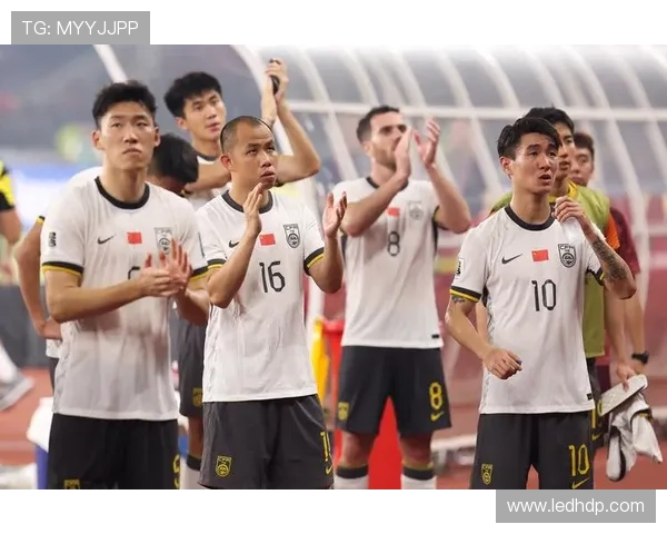 中国男足迎关键世预赛主场作战新阵容备战冲击出线前景决战夜