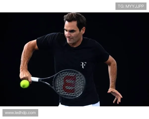 费德勒退役后网坛新星崛起 男单竞争愈发激烈