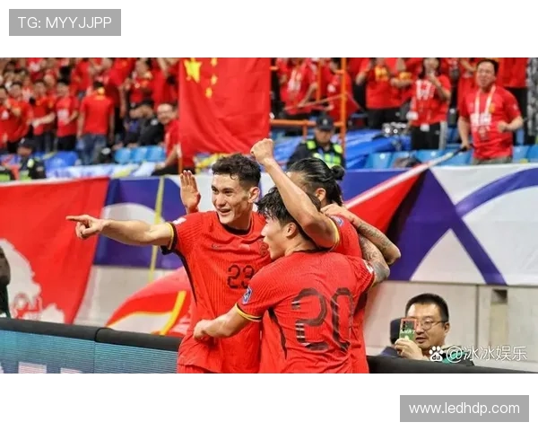 足球世界杯亚洲区预选赛激战正酣 中国队能否顺利晋级值得期待