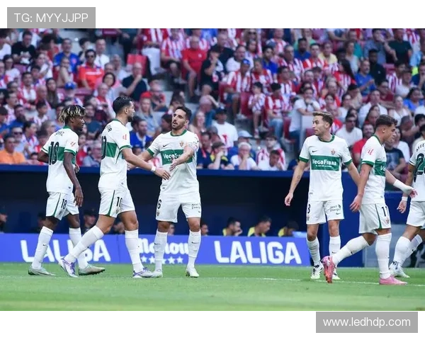 马德里竞技俱乐部：探索西甲豪门的辉煌历史与未来发展趋势